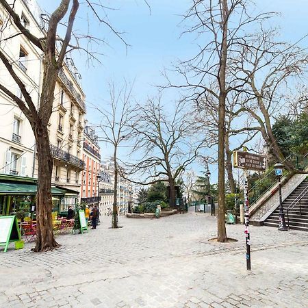 Very Coeur Paris Ngoại thất bức ảnh