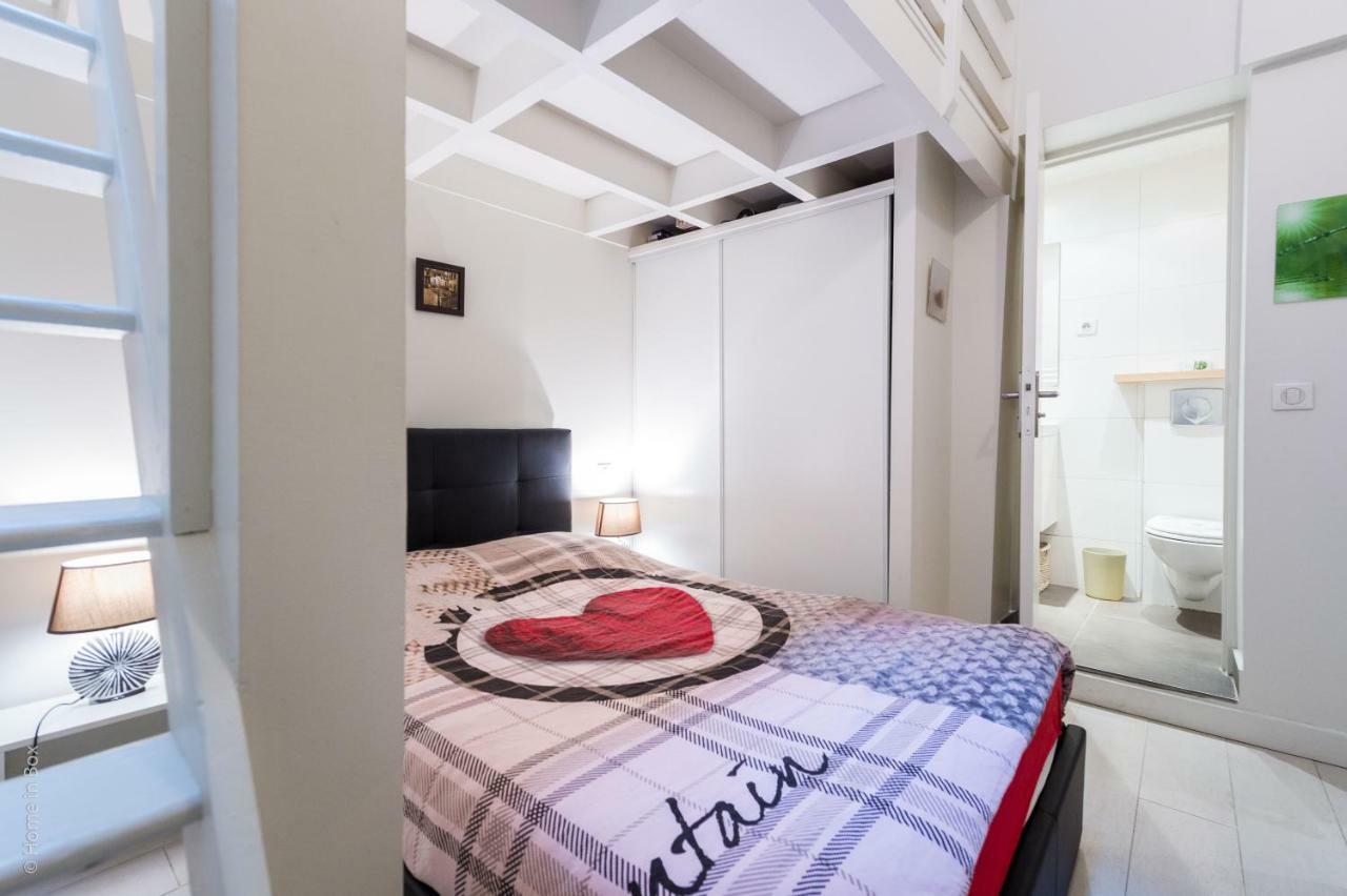 Very Coeur Paris Ngoại thất bức ảnh