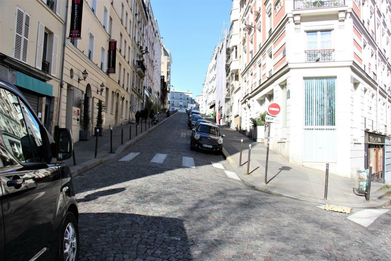 Very Coeur Paris Ngoại thất bức ảnh
