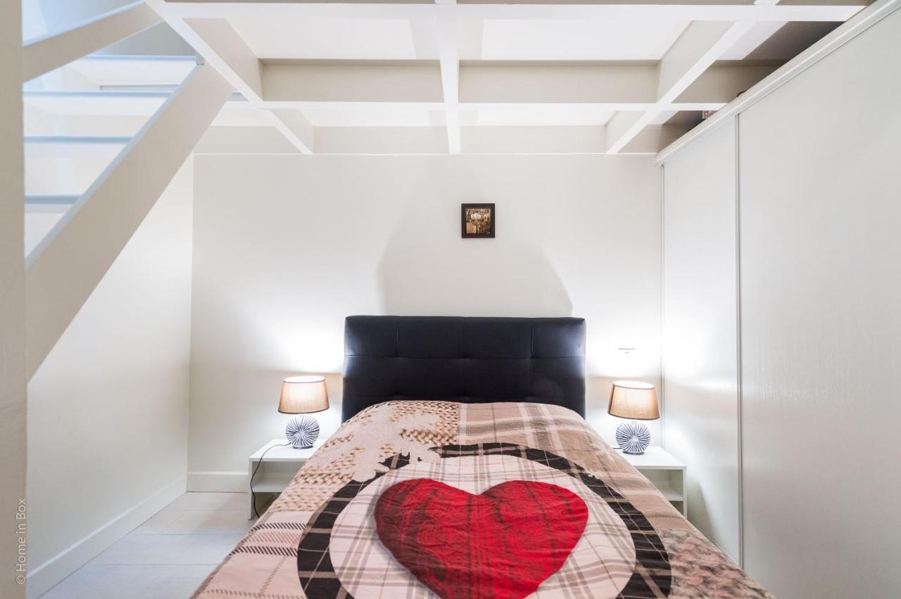 Very Coeur Paris Ngoại thất bức ảnh