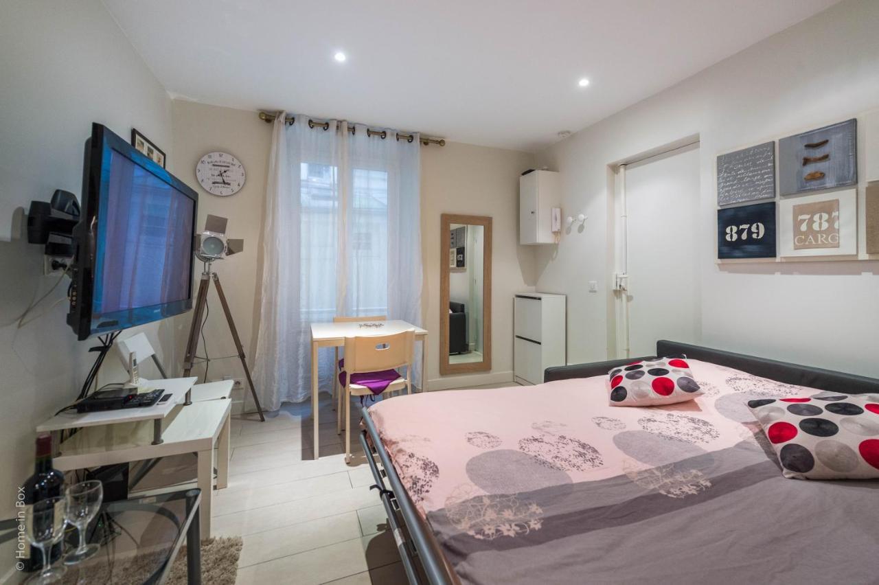 Very Coeur Paris Ngoại thất bức ảnh